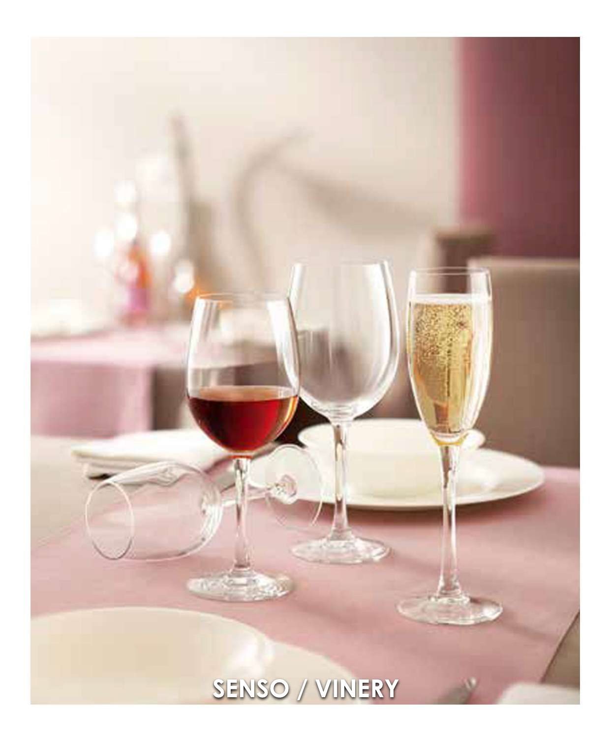 Degustation — catalogue page 2