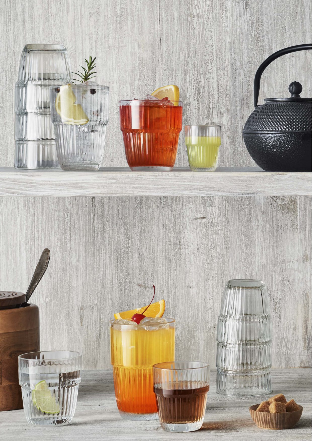 Barshine — catalogue page 2