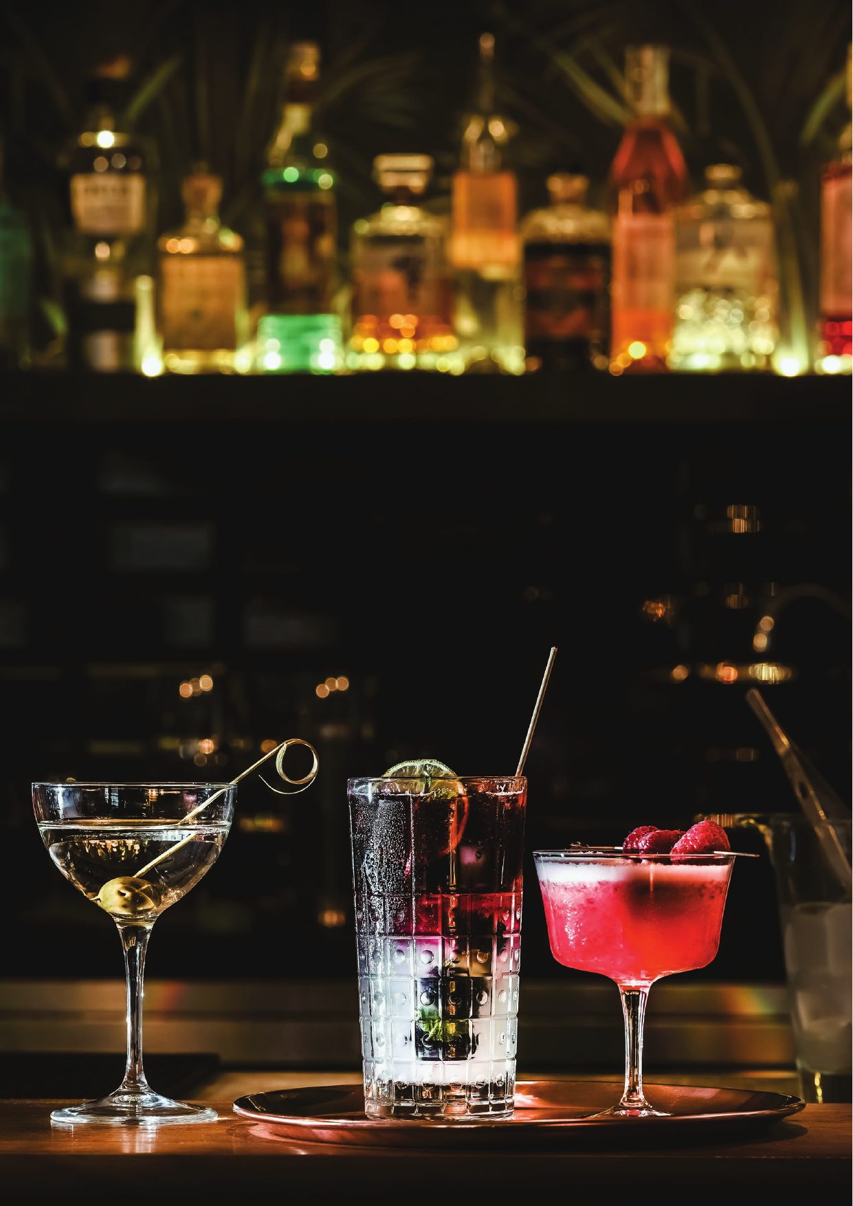Bartender — catalogue page 2