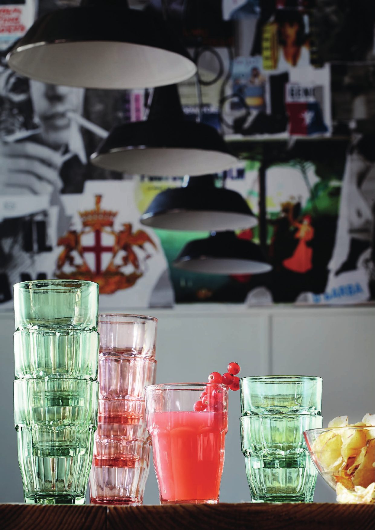 Rock Bar Lounge — catalogue page 2