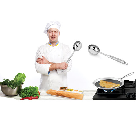 Ladle
