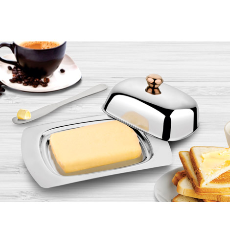 Butter Dish