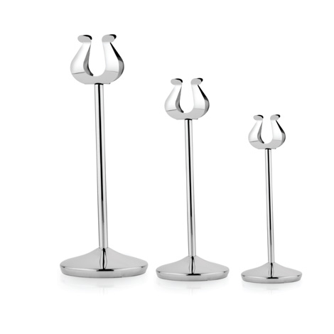 Menu Stand