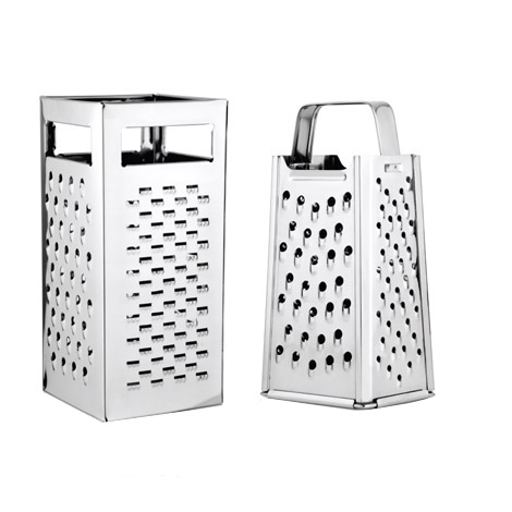 4 In 1 Grater