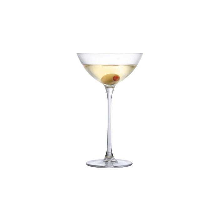 Coupetini Glass