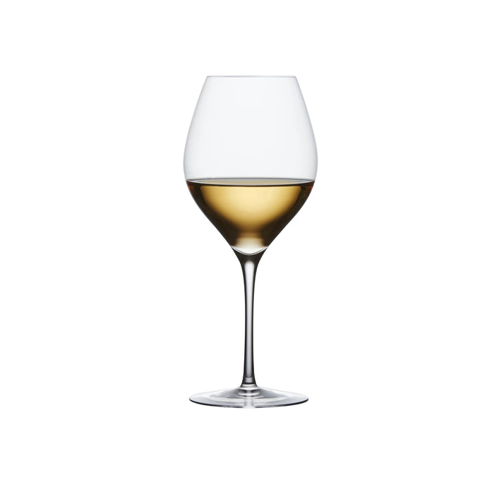 White Wine Glass