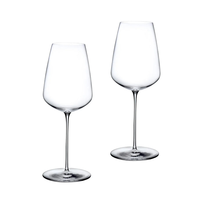 White Wine Glass