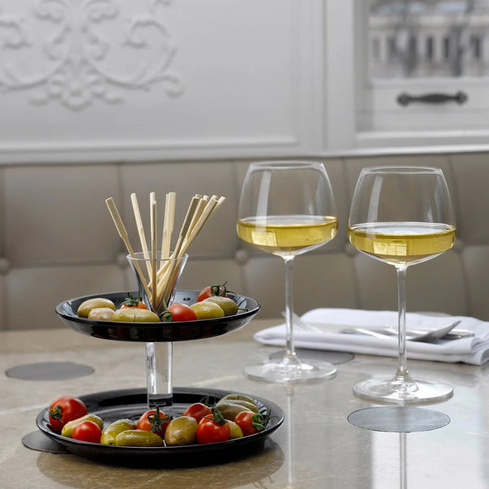 Serving Plates