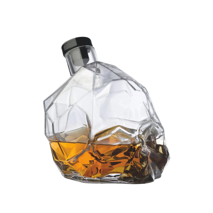 Whiskey Bottle