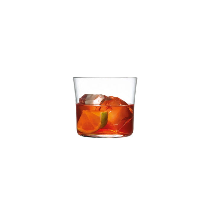 Lowball Glass