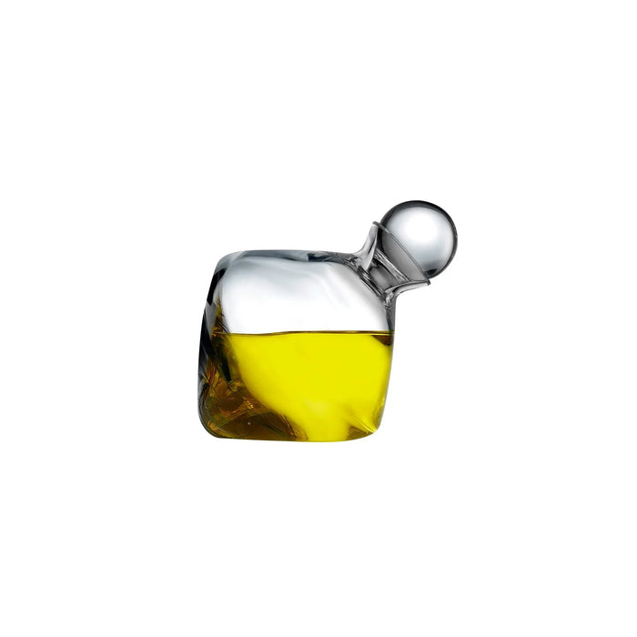 Oil And Vinegar Bottle