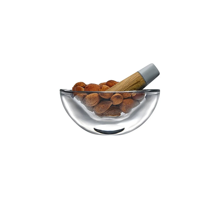 Pestle And Mortar