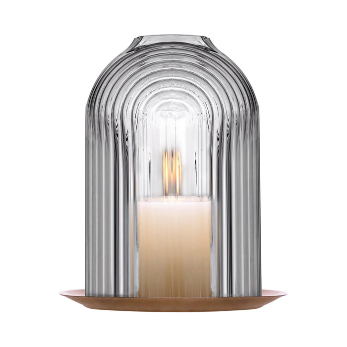 Ilo Candleholder medium