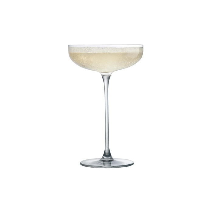 Coupe Glass