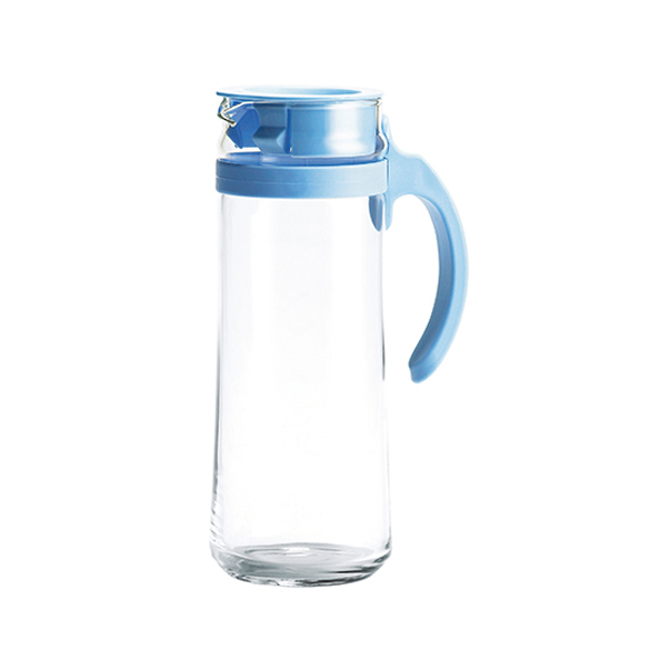Pitcher