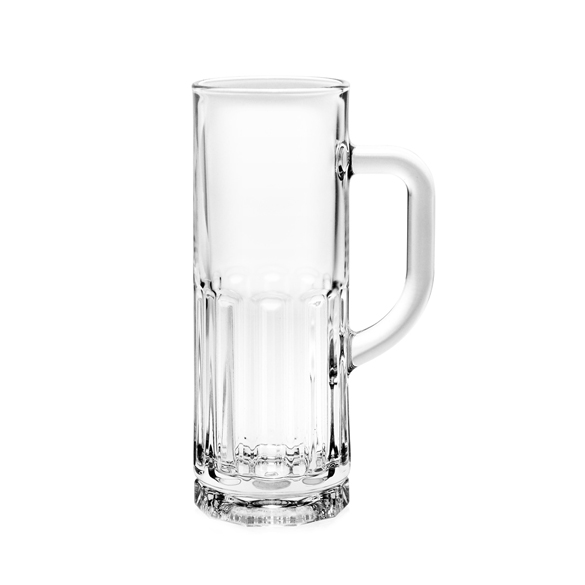 Berliner Beer Mug