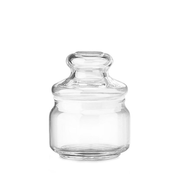 Pop Jar