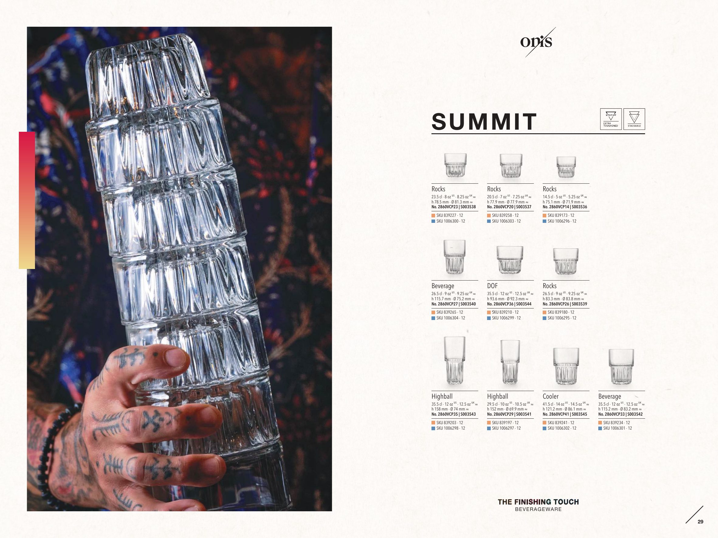 Brooklyn — catalogue page 2