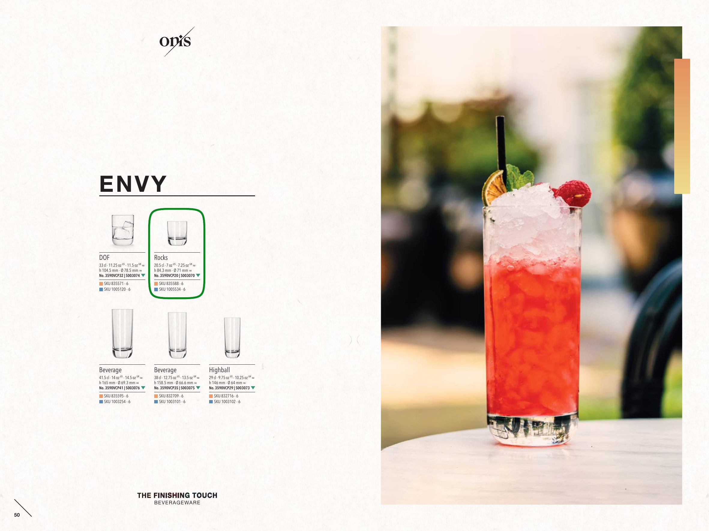 Bliss — catalogue page 2