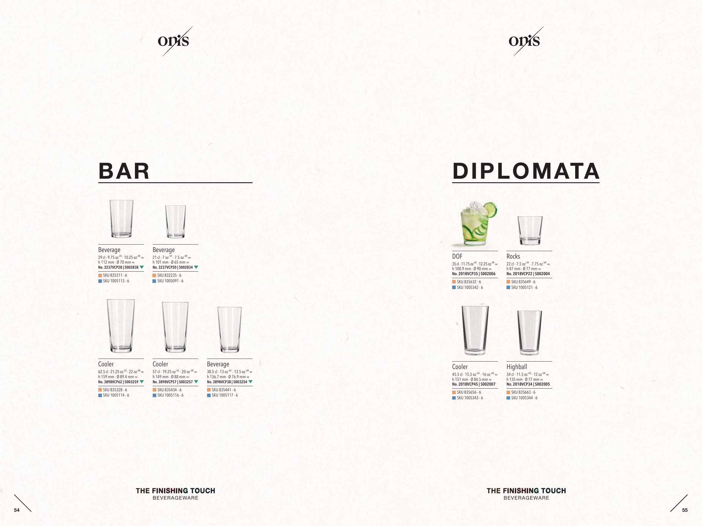 Atom — catalogue page 2