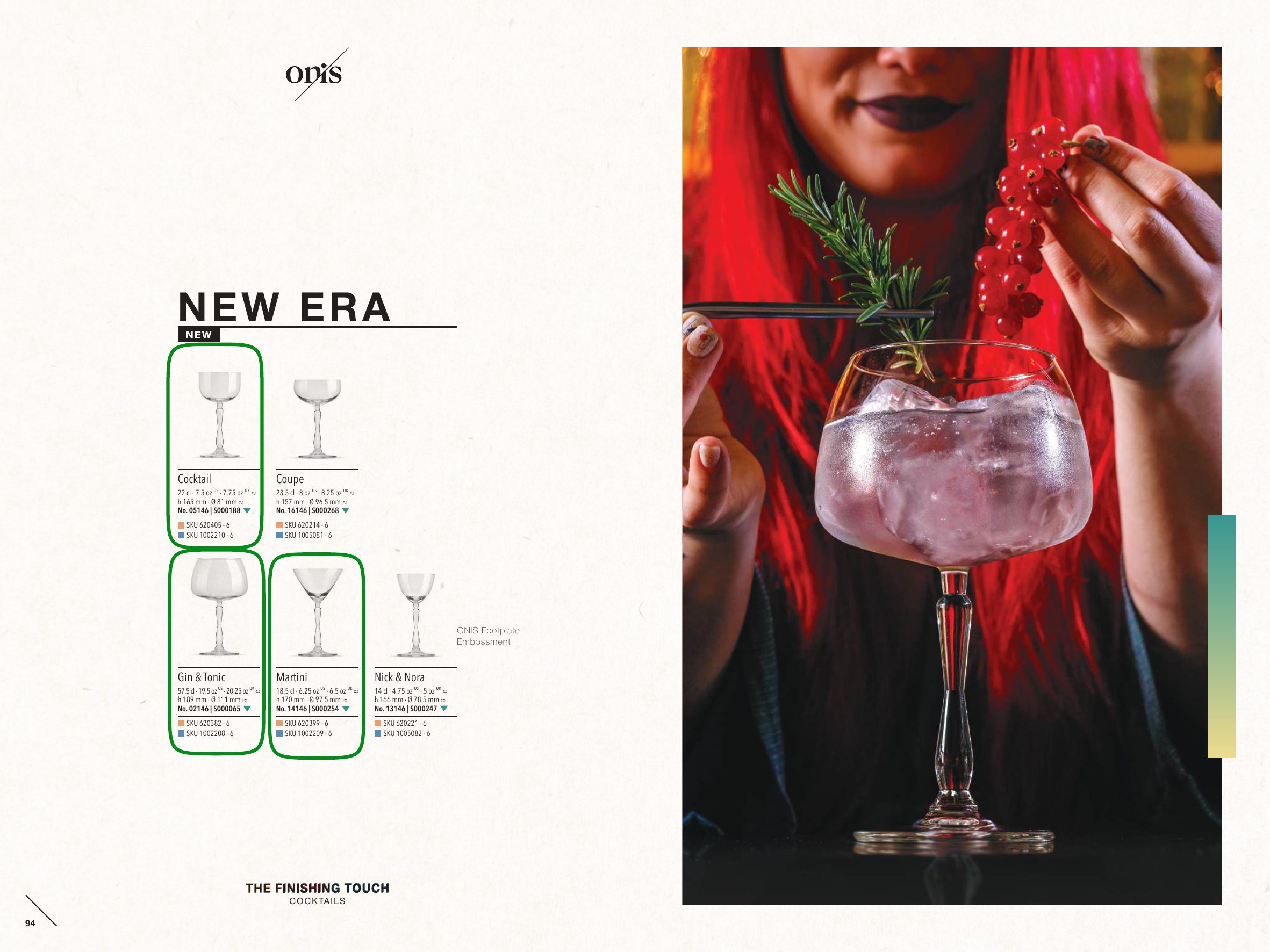 Newera — catalogue page 2