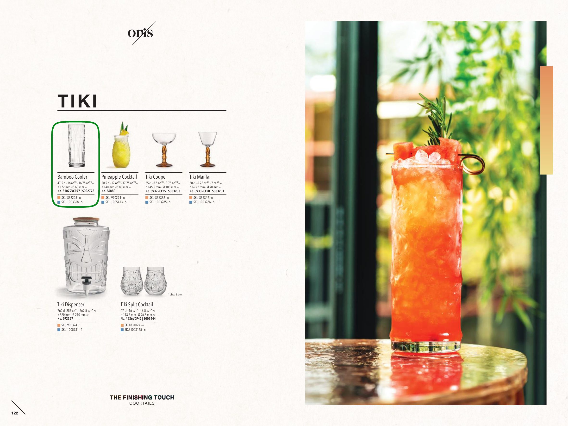Cheers — catalogue page 2