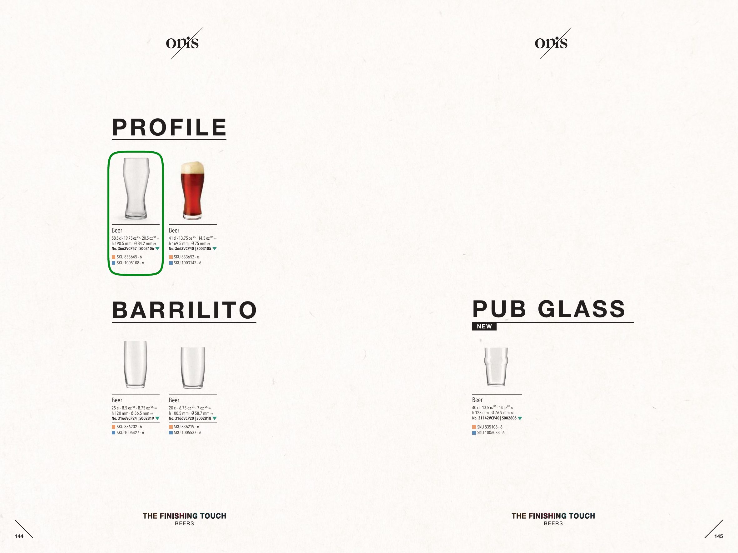 Atlanta — catalogue page 2