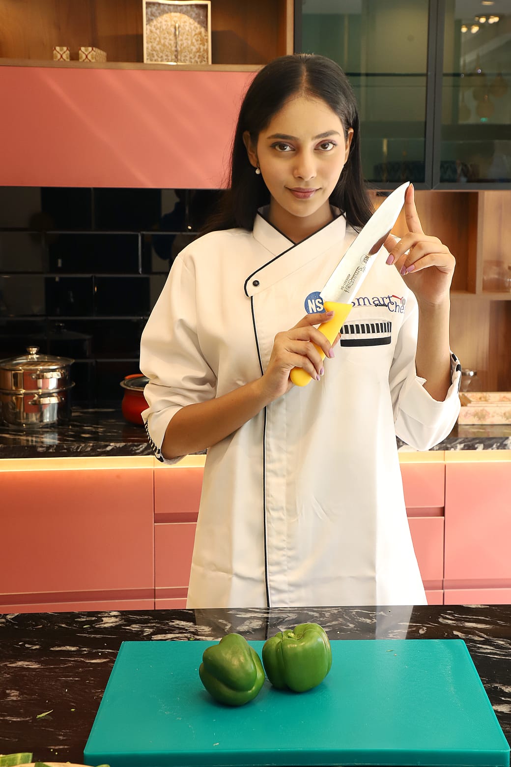 Smart Chef