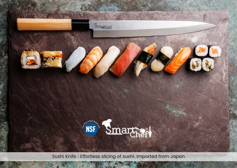 Sushi Knife
