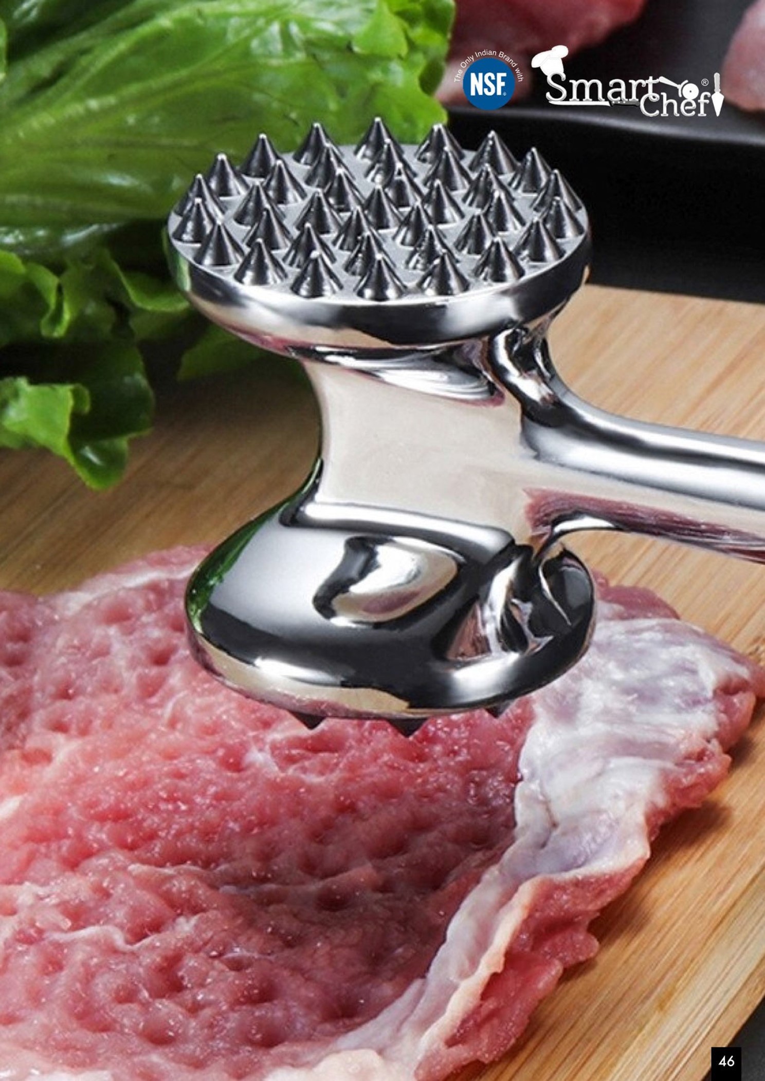 Tenderizer
