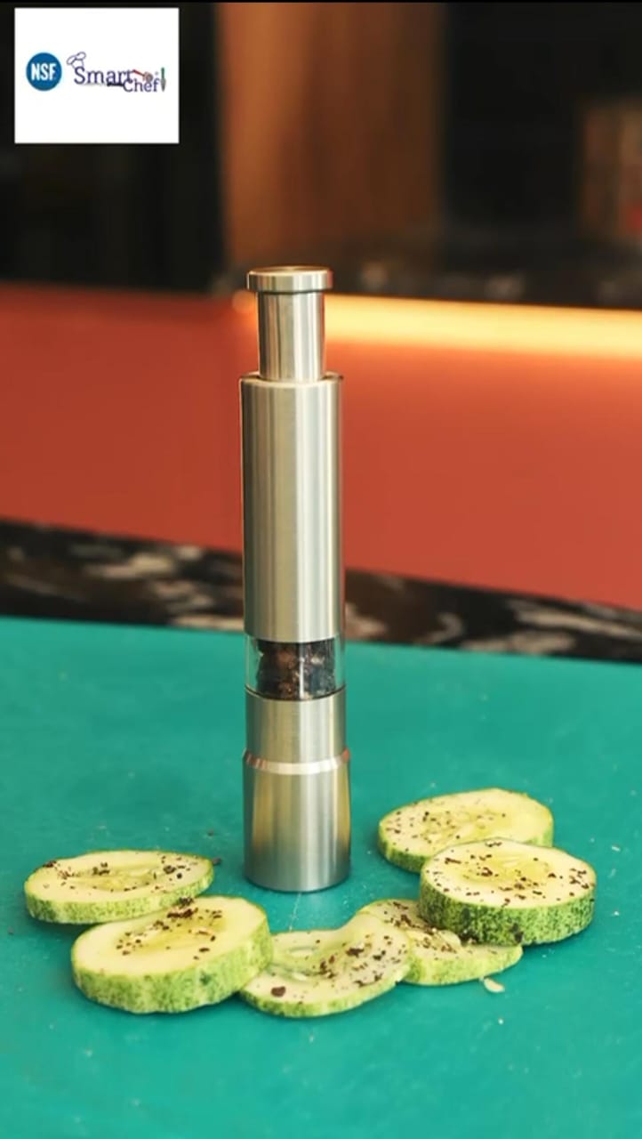 Pepper Mill