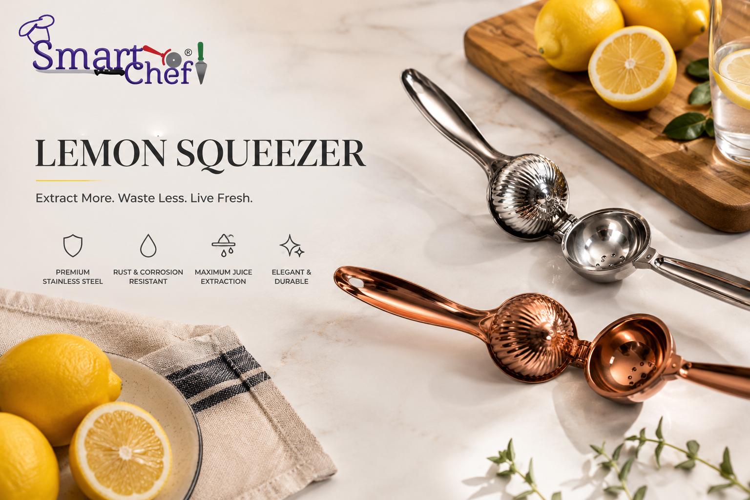 Squeezer