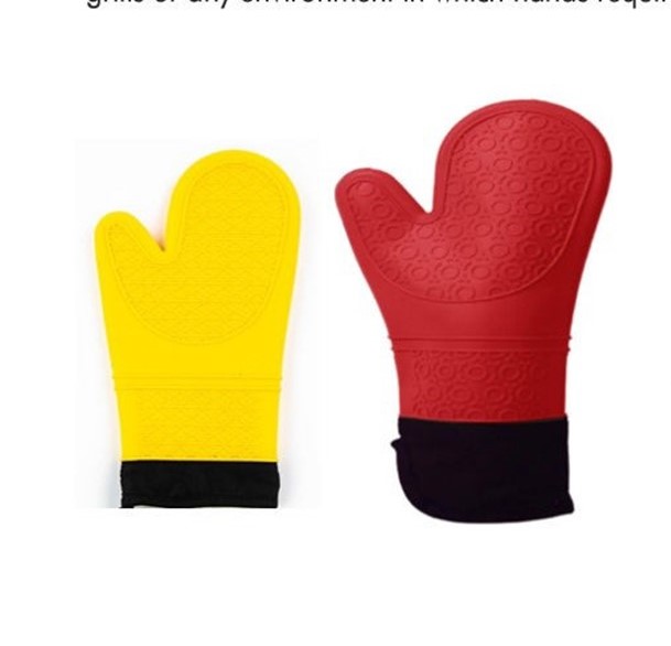 Gloves