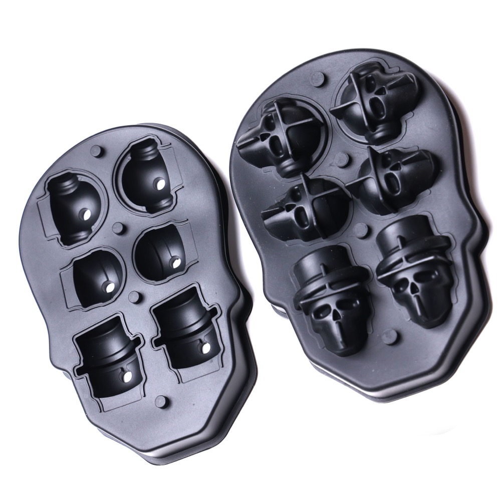 Ice Mould