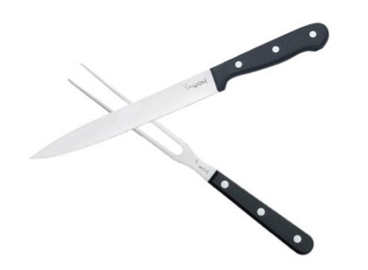 Knife & Fork Set