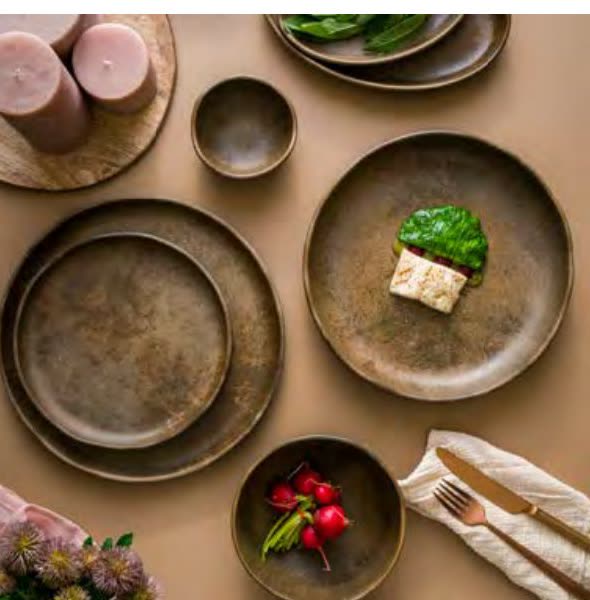 Cresta Bazalith