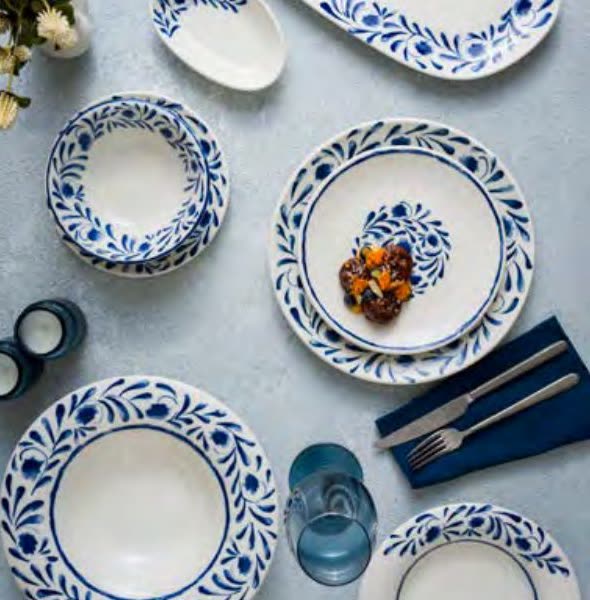 Lavis Blue