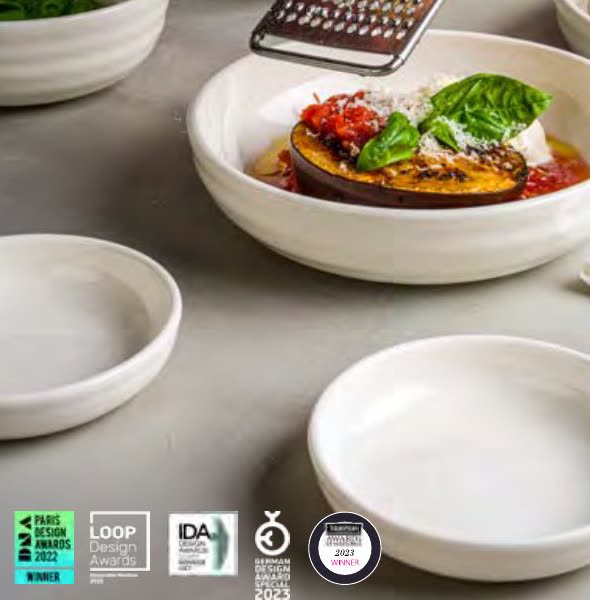 Pott Bowl