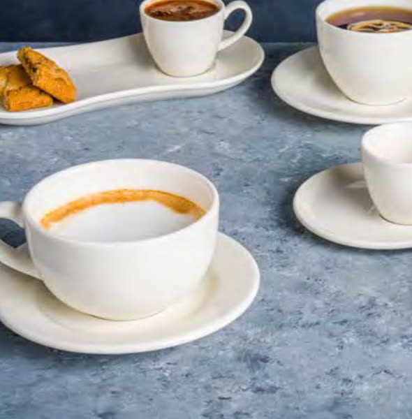 Tea & Coffee Products