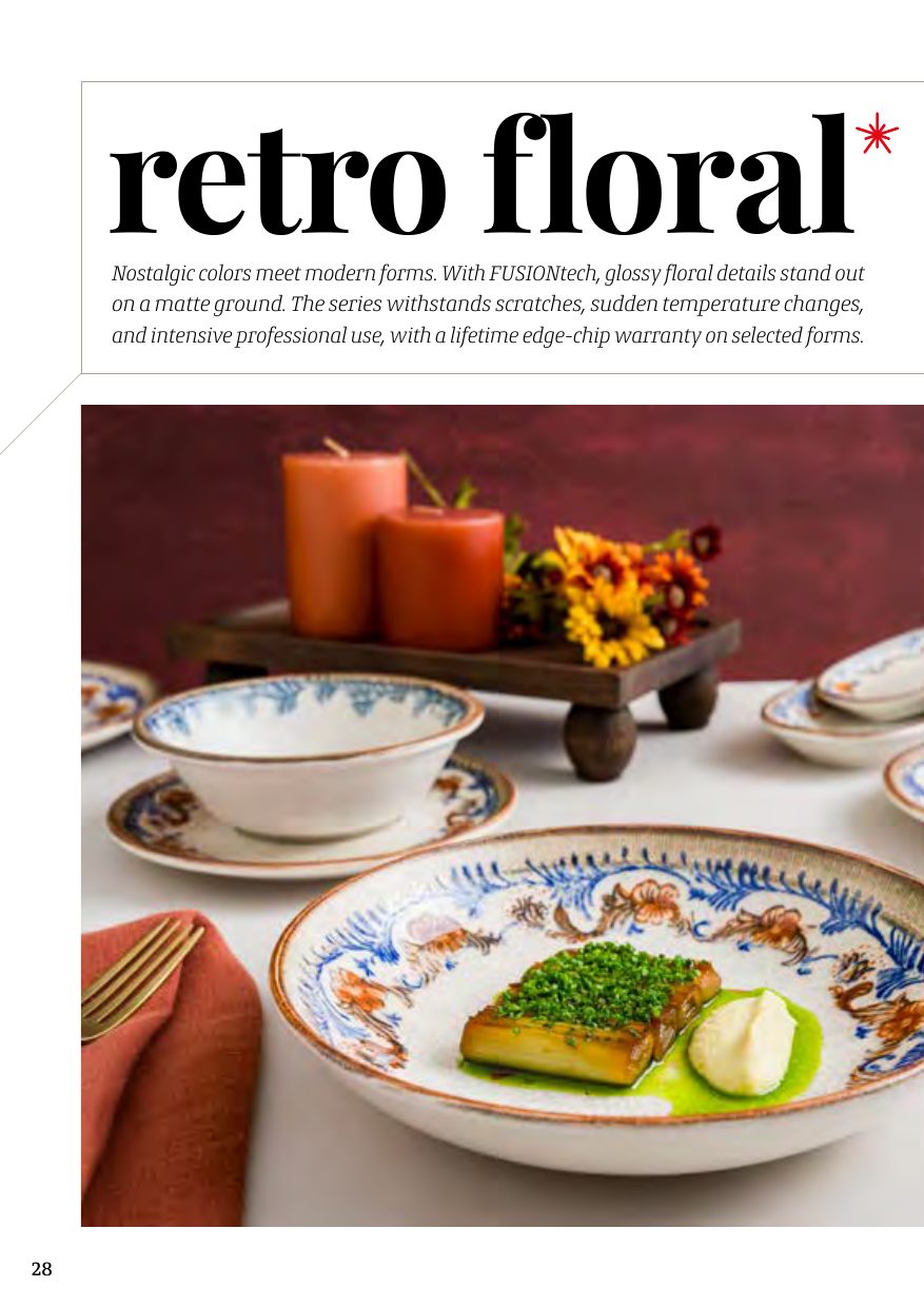 Retro Floral — catalogue page 1