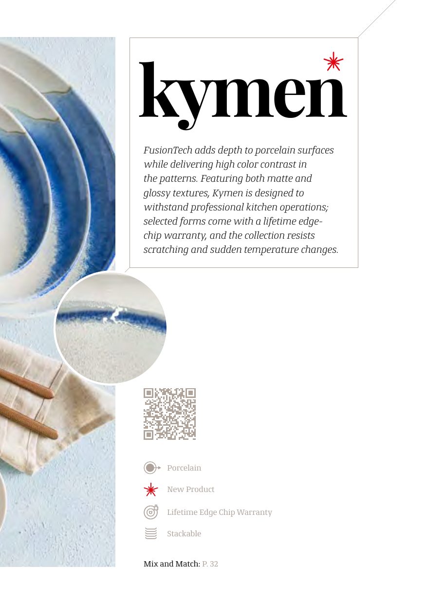 Kymen — catalogue page 2