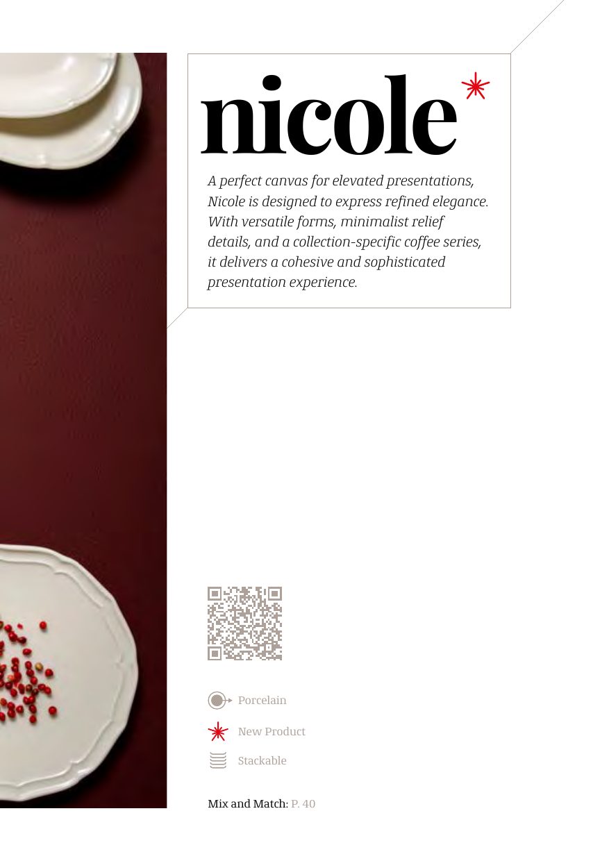 Nicole — catalogue page 2