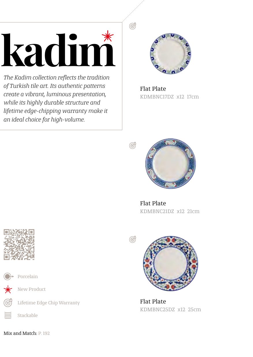Kadim — catalogue page 2