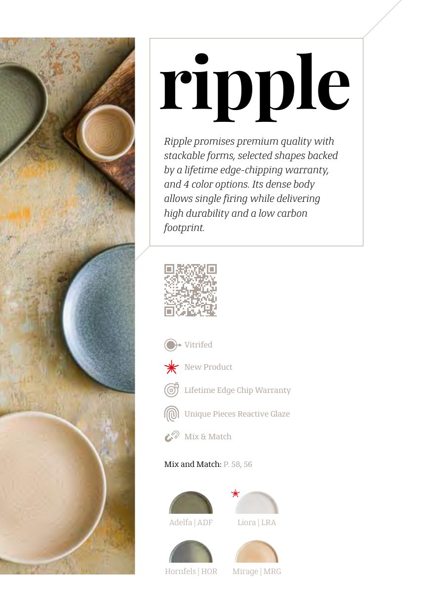 Ripple — catalogue page 2
