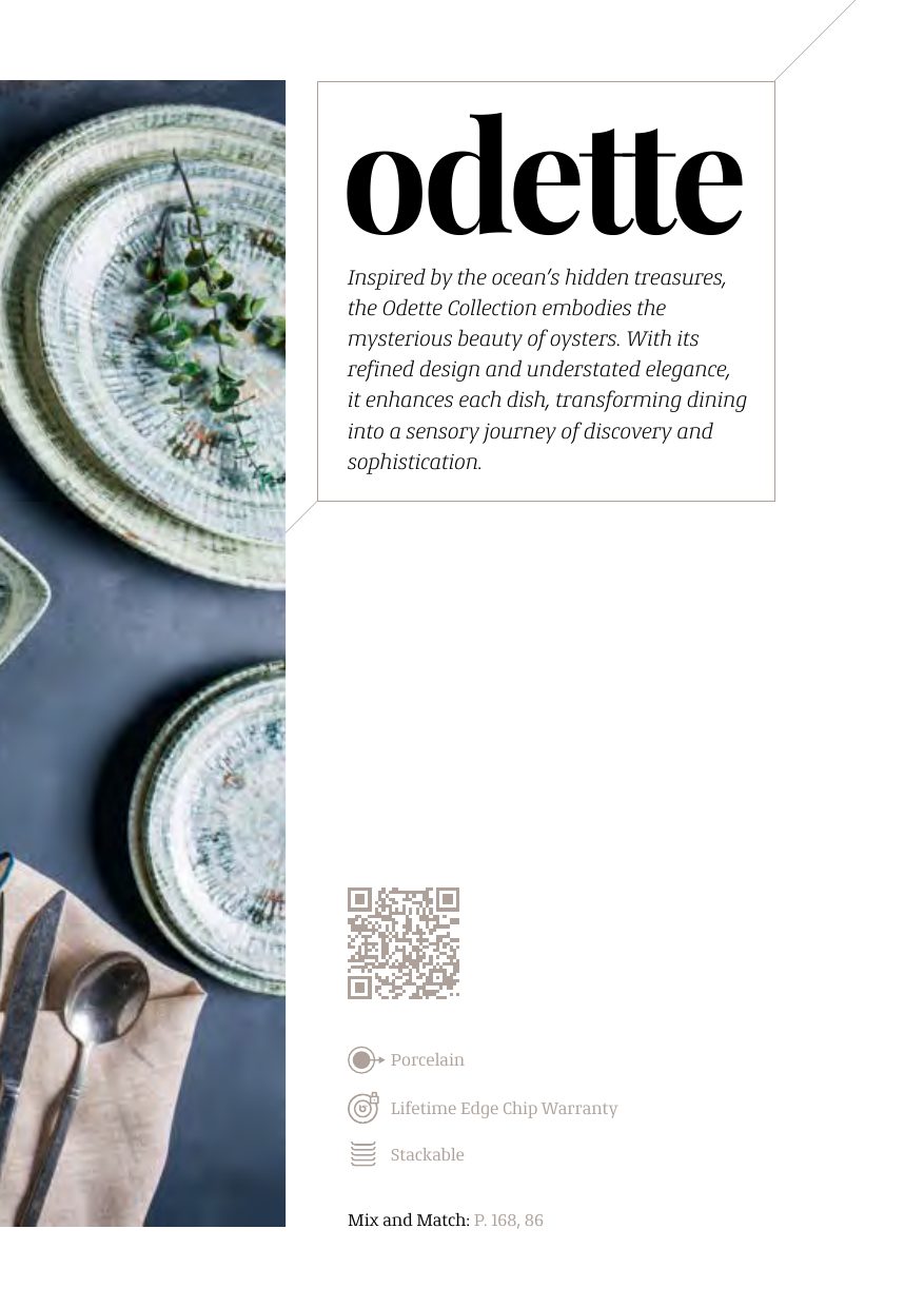 Odette — catalogue page 2