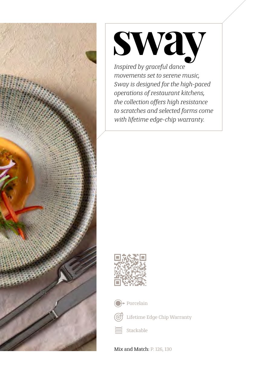 Sway — catalogue page 2