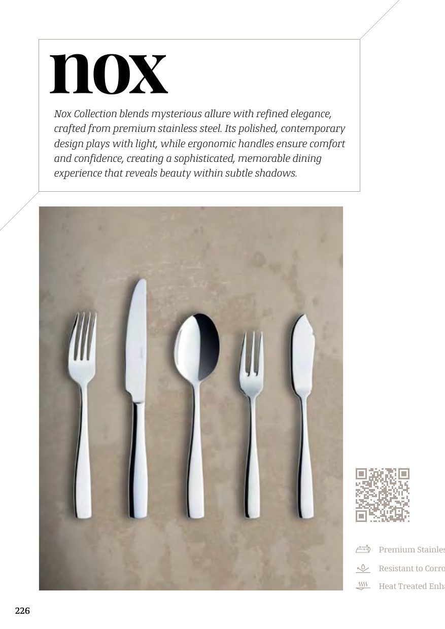 Nox — catalogue page 1