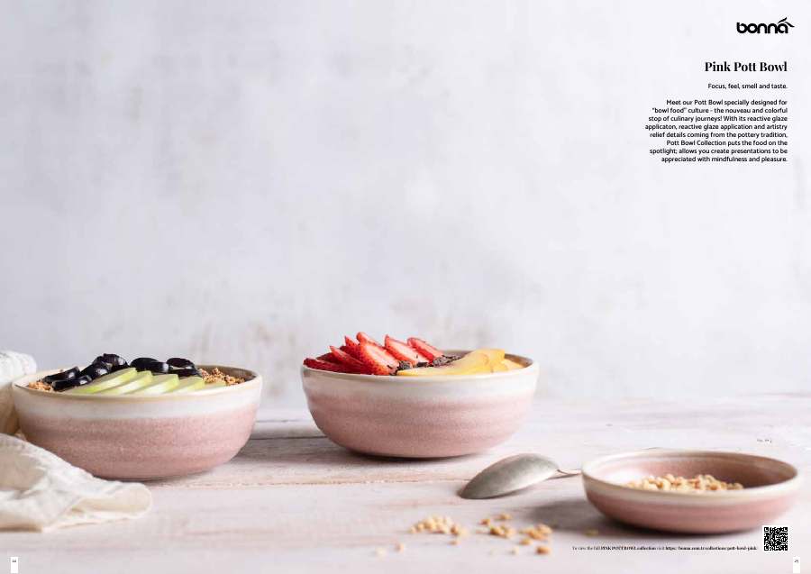 Bonna Bonna 2023 Catalogue page — page 13
