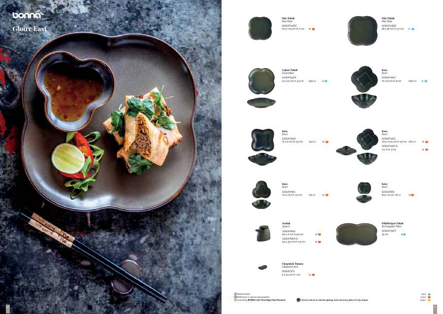 Bonna Bonna 2023 Catalogue page — page 26