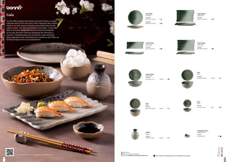 Bonna Bonna 2023 Catalogue page — page 27